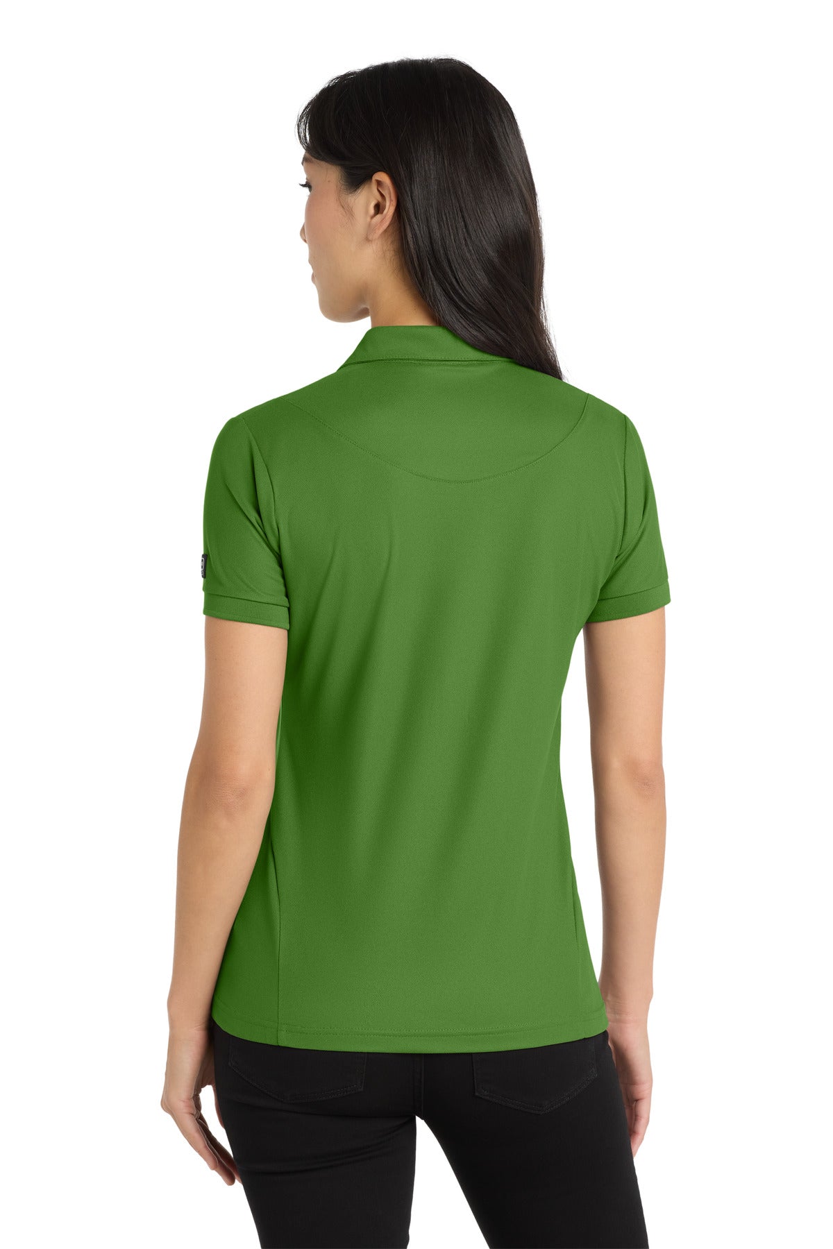 OGIO - Jewel Polo - Gridiron Green
