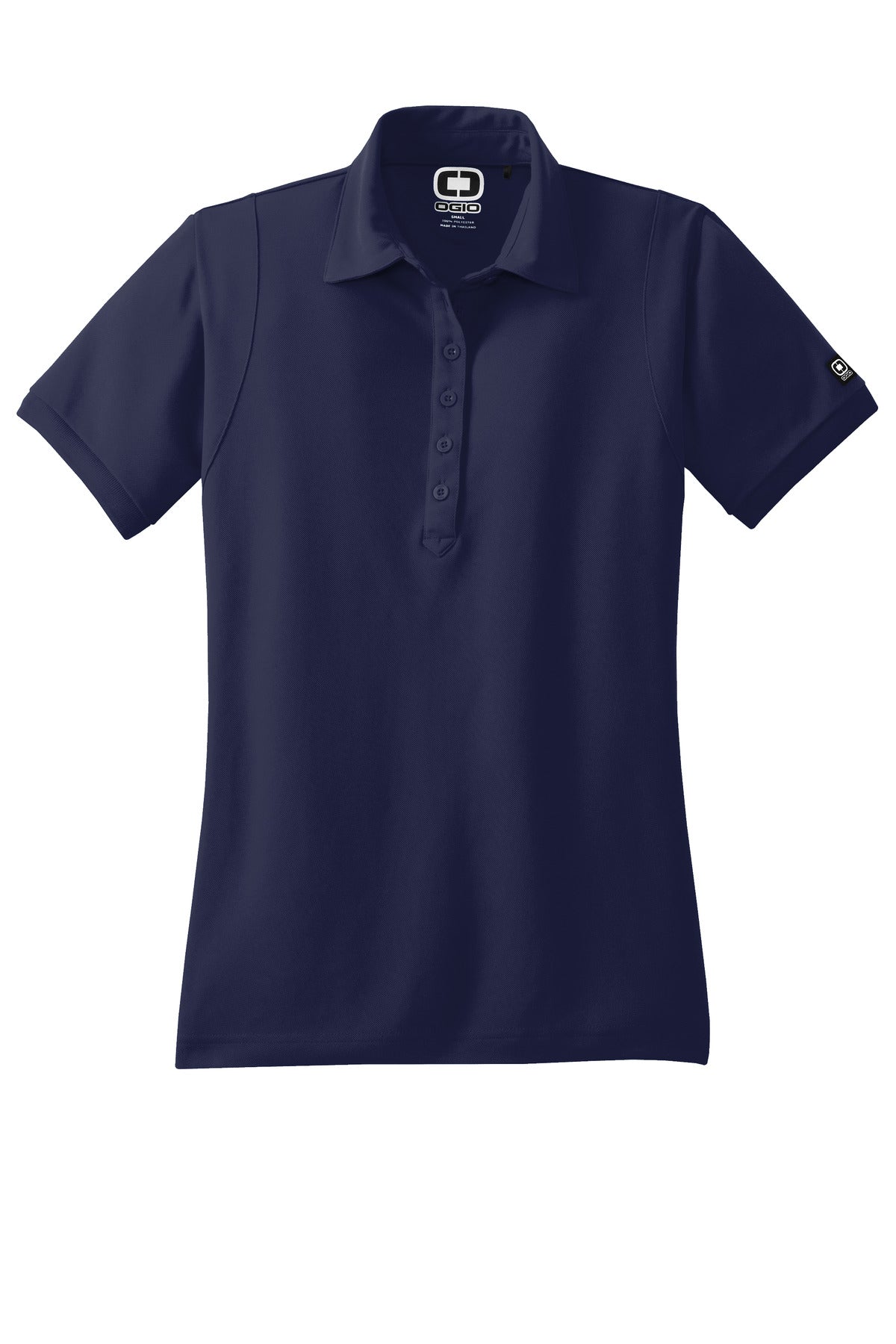 OGIO - Jewel Polo - Navy