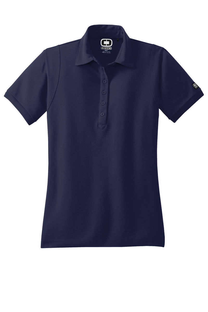 OGIO - Jewel Polo - Navy