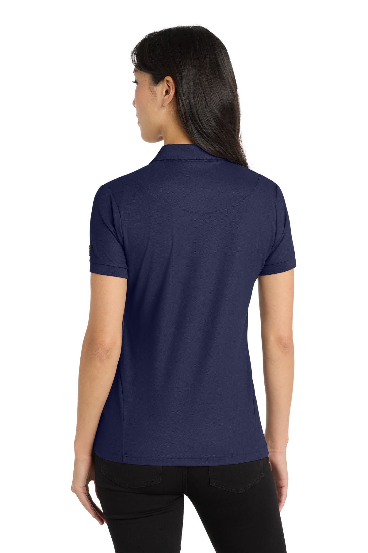 OGIO - Jewel Polo - Navy