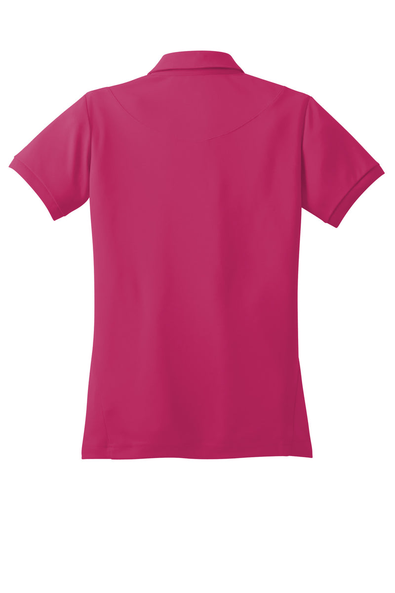OGIO - Jewel Polo - Pink Crush