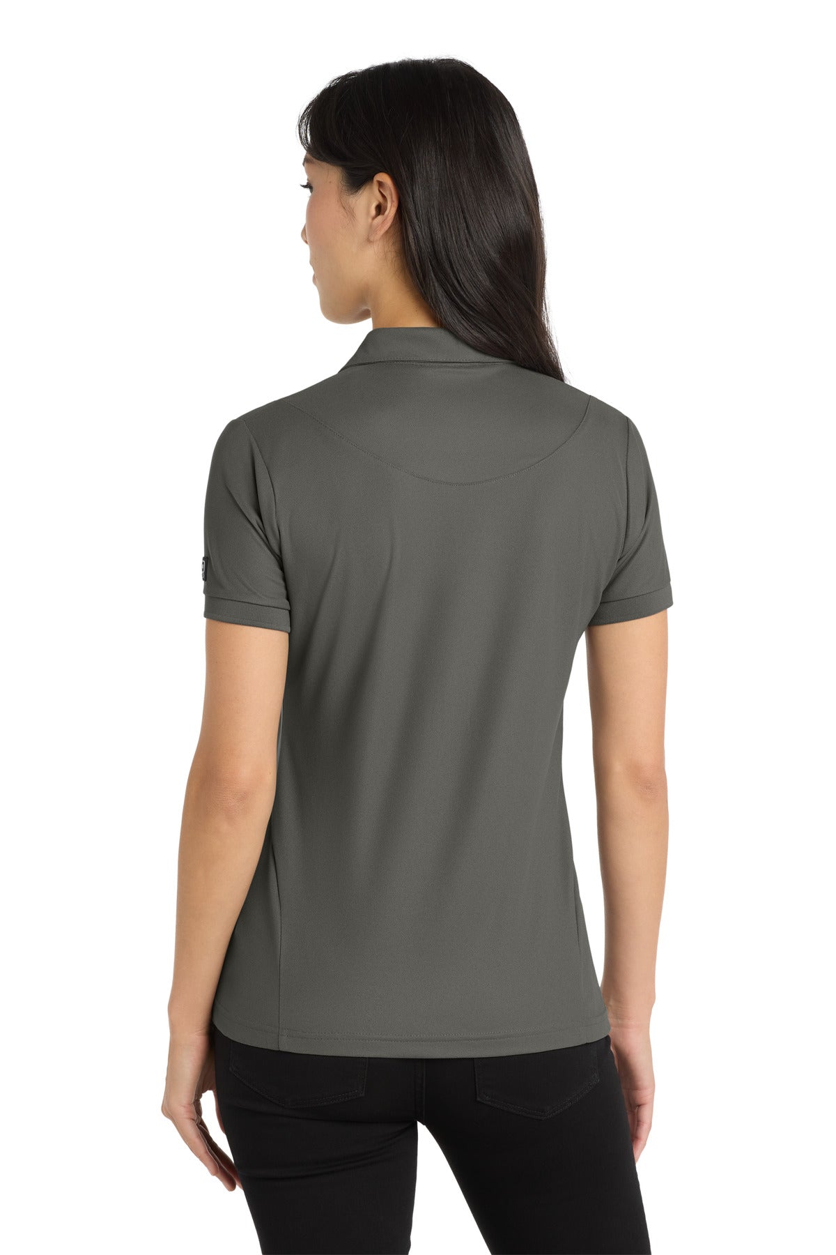 OGIO - Jewel Polo - Rogue Grey