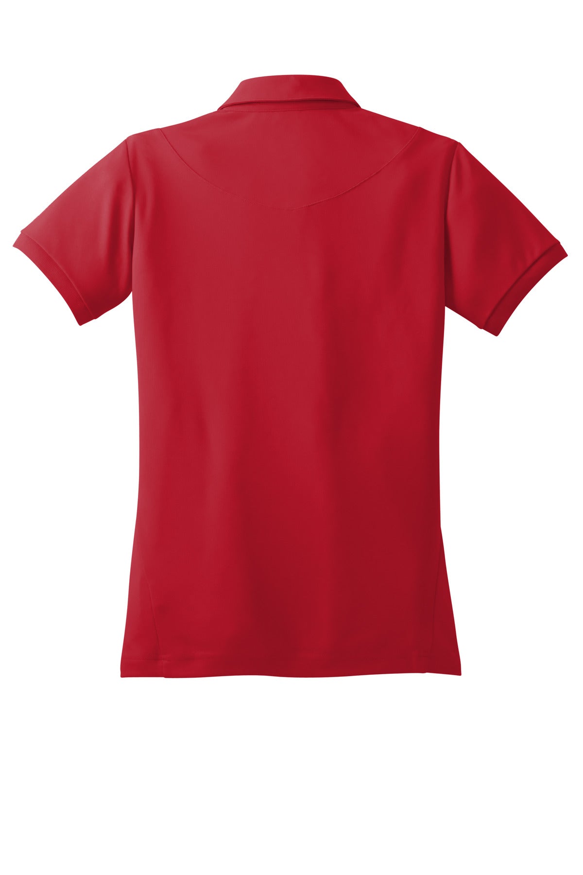 OGIO - Jewel Polo - Signal Red