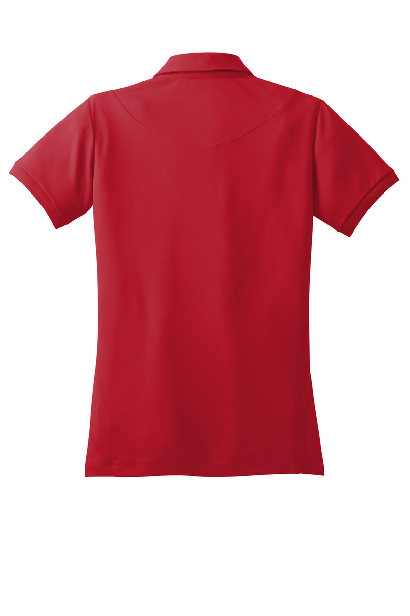 OGIO - Jewel Polo - Signal Red