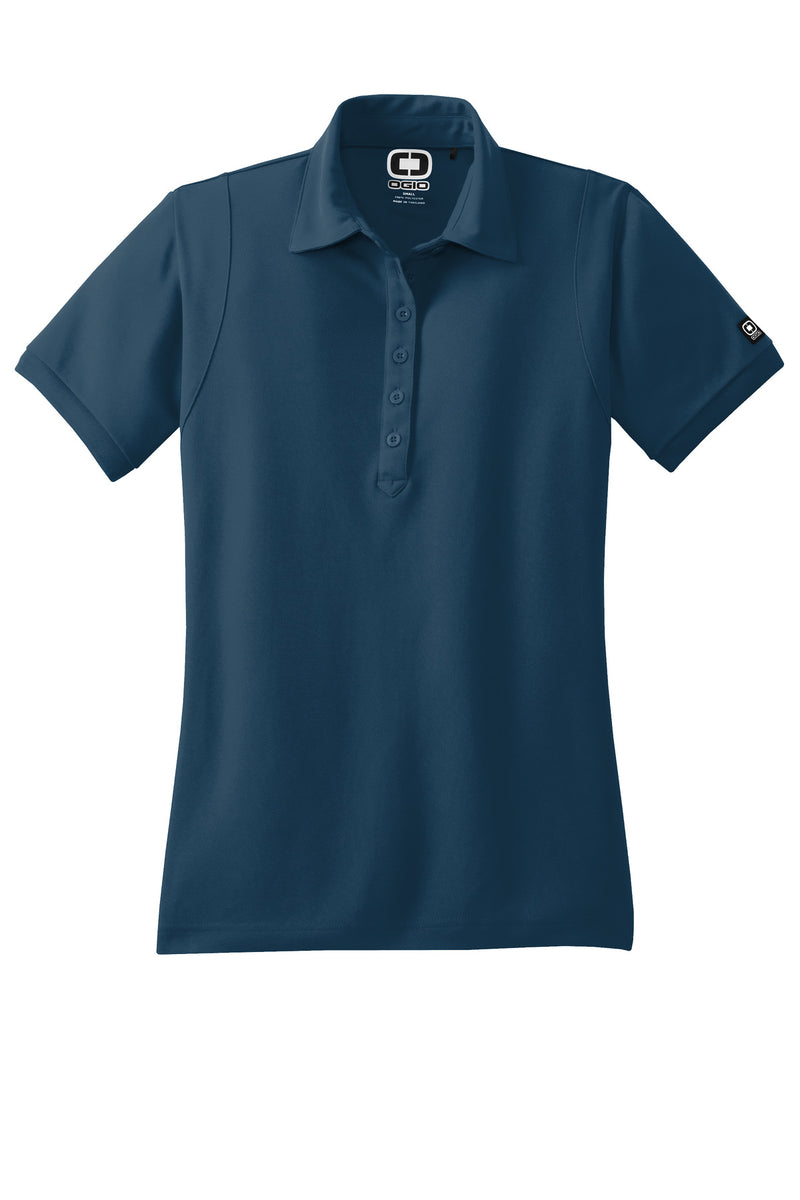 OGIO - Jewel Polo - Spar Blue