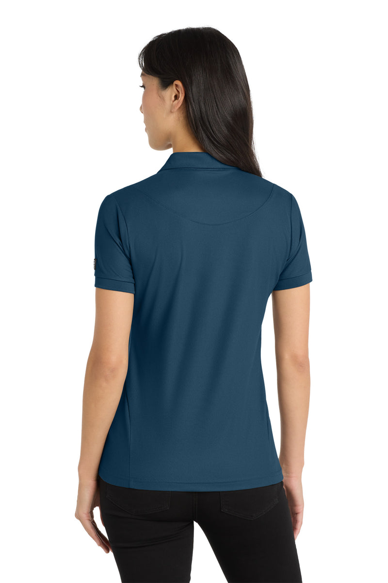OGIO - Jewel Polo - Spar Blue