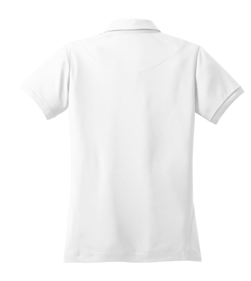 OGIO - Jewel Polo - Bright White