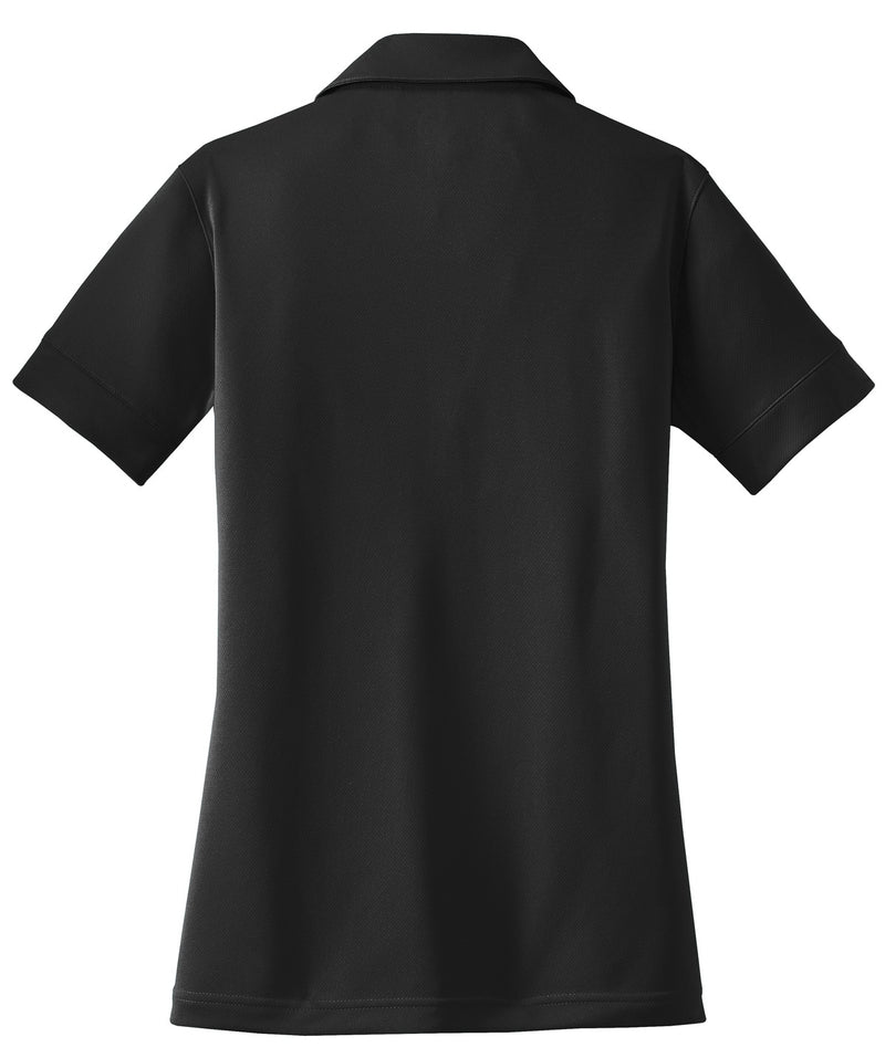 OGIO - Glam Polo - Blacktop