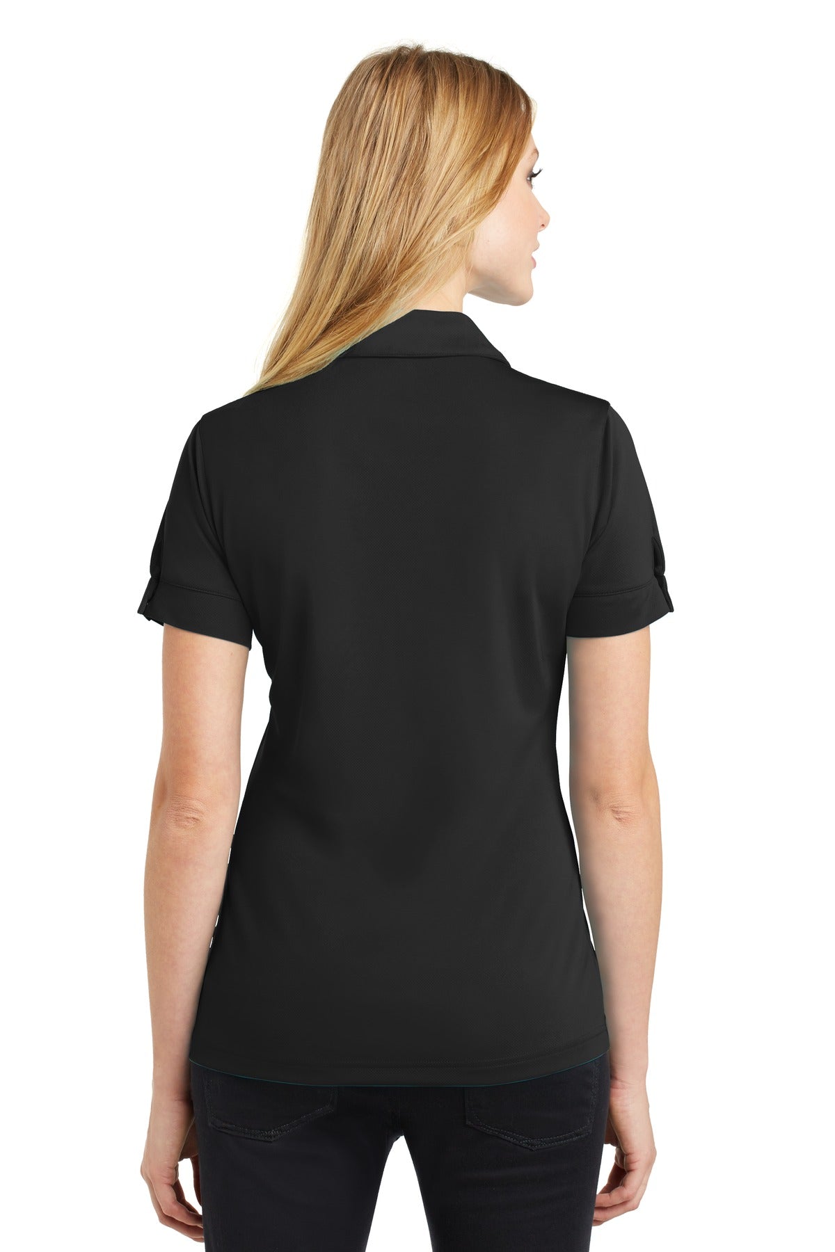 OGIO - Glam Polo - Blacktop