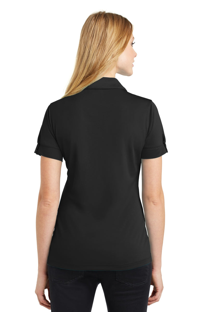 OGIO - Glam Polo - Blacktop