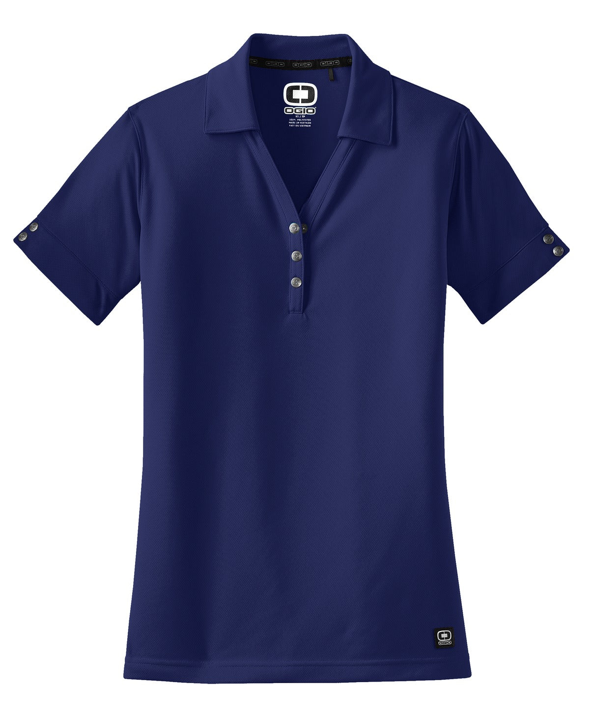 OGIO - Glam Polo - Blueprint