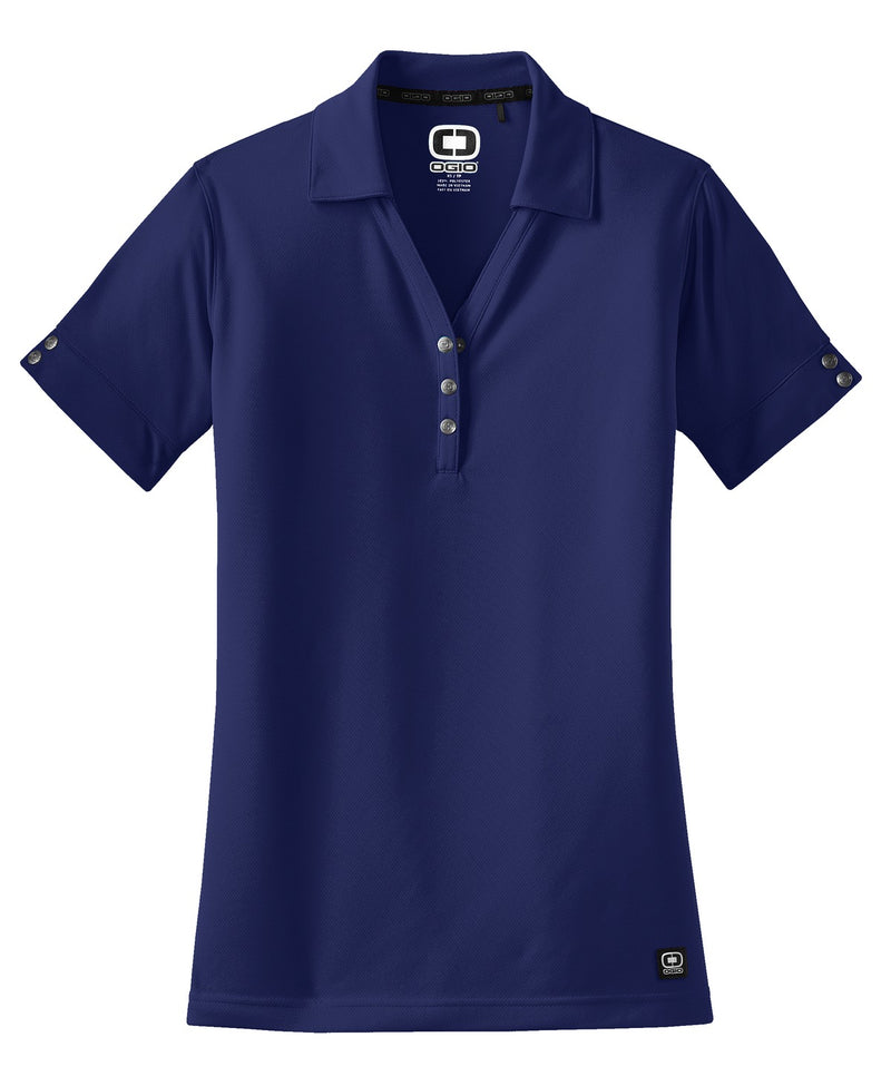 OGIO - Glam Polo - Blueprint