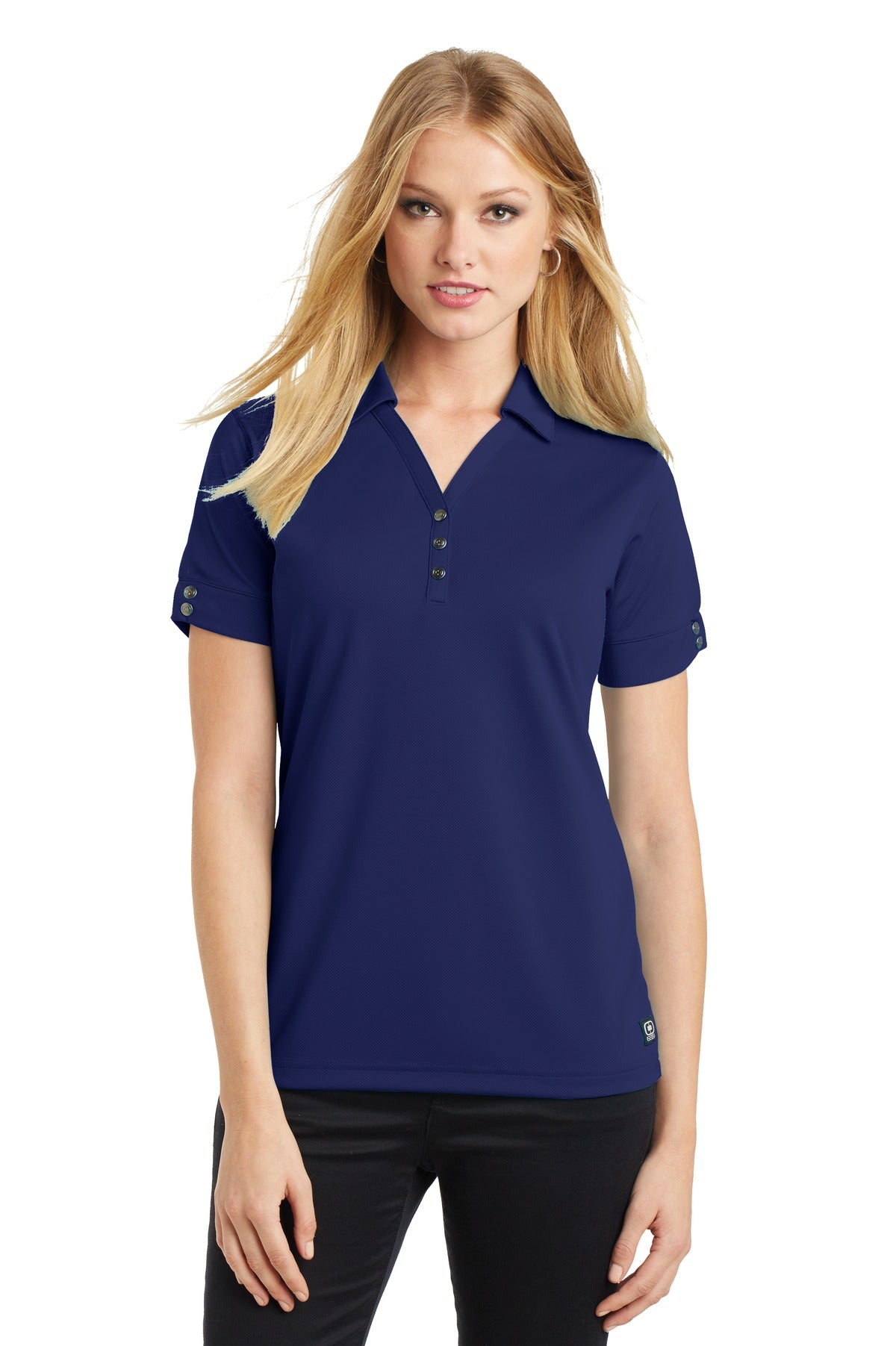 OGIO - Glam Polo - Blueprint
