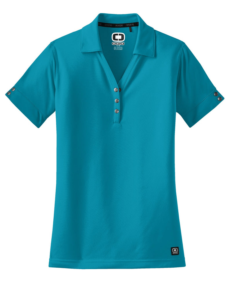 OGIO - Glam Polo - Voltage Blue