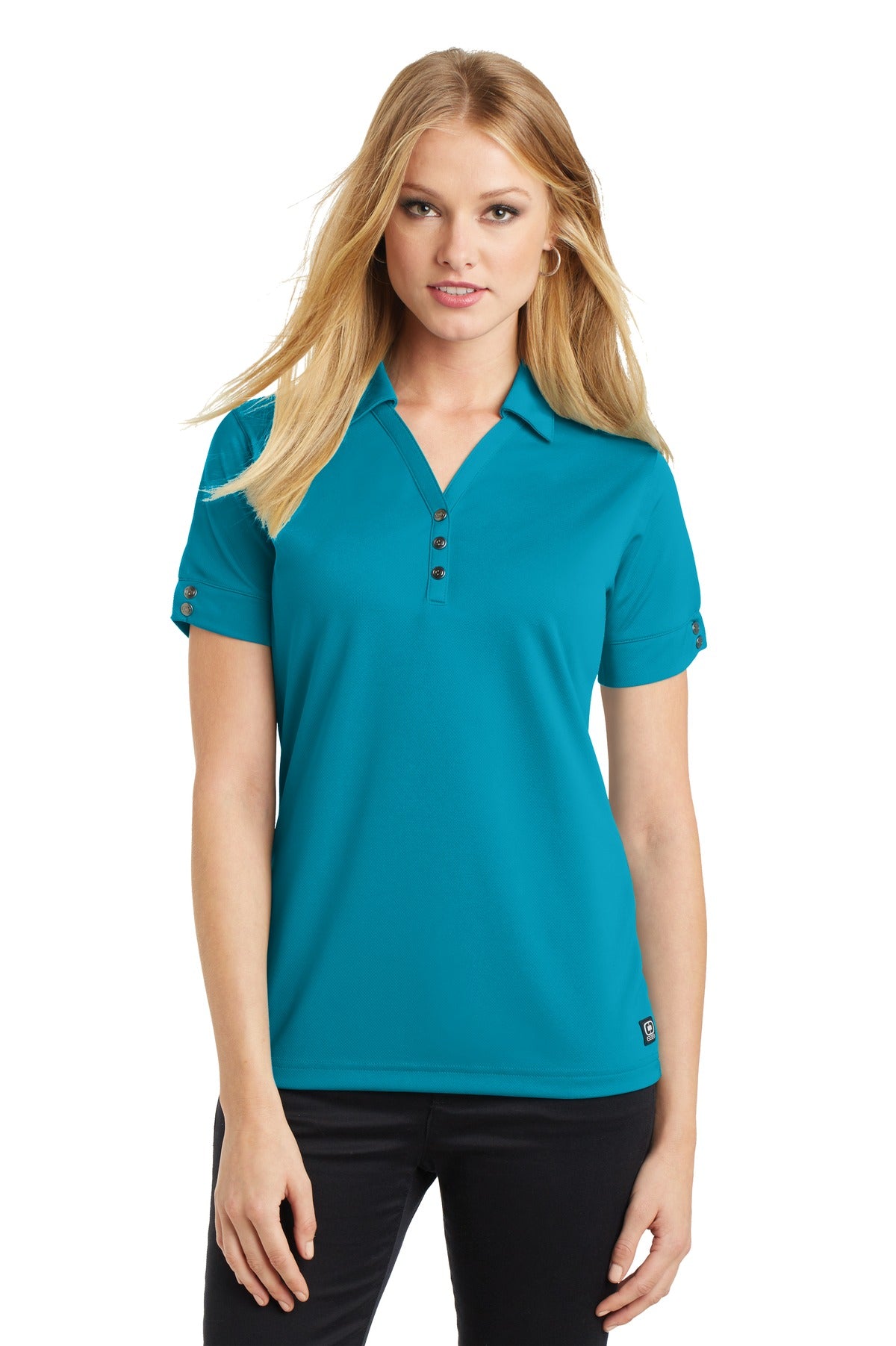 OGIO - Glam Polo - Voltage Blue