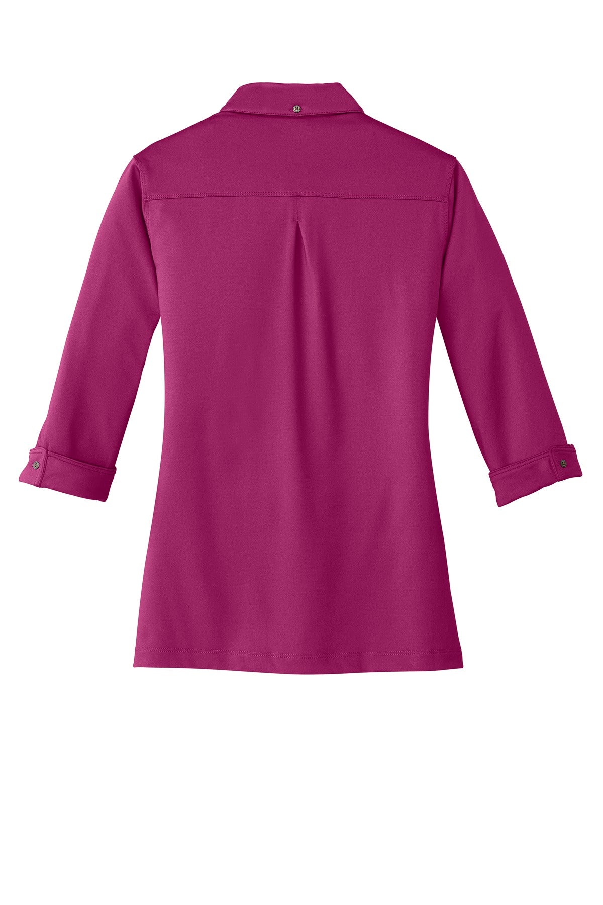 OGIO Women's Gauge Polo - Berry Burst