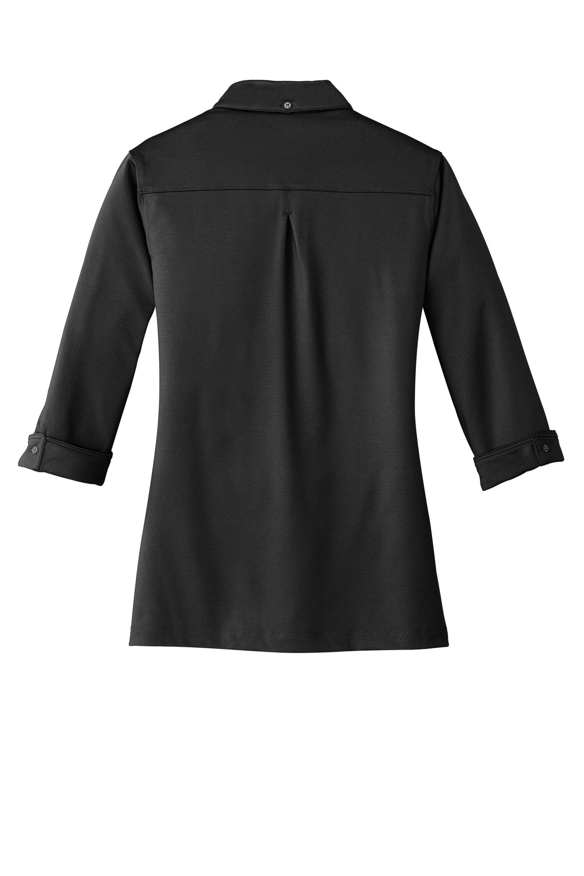 OGIO Women's Gauge Polo - Blacktop