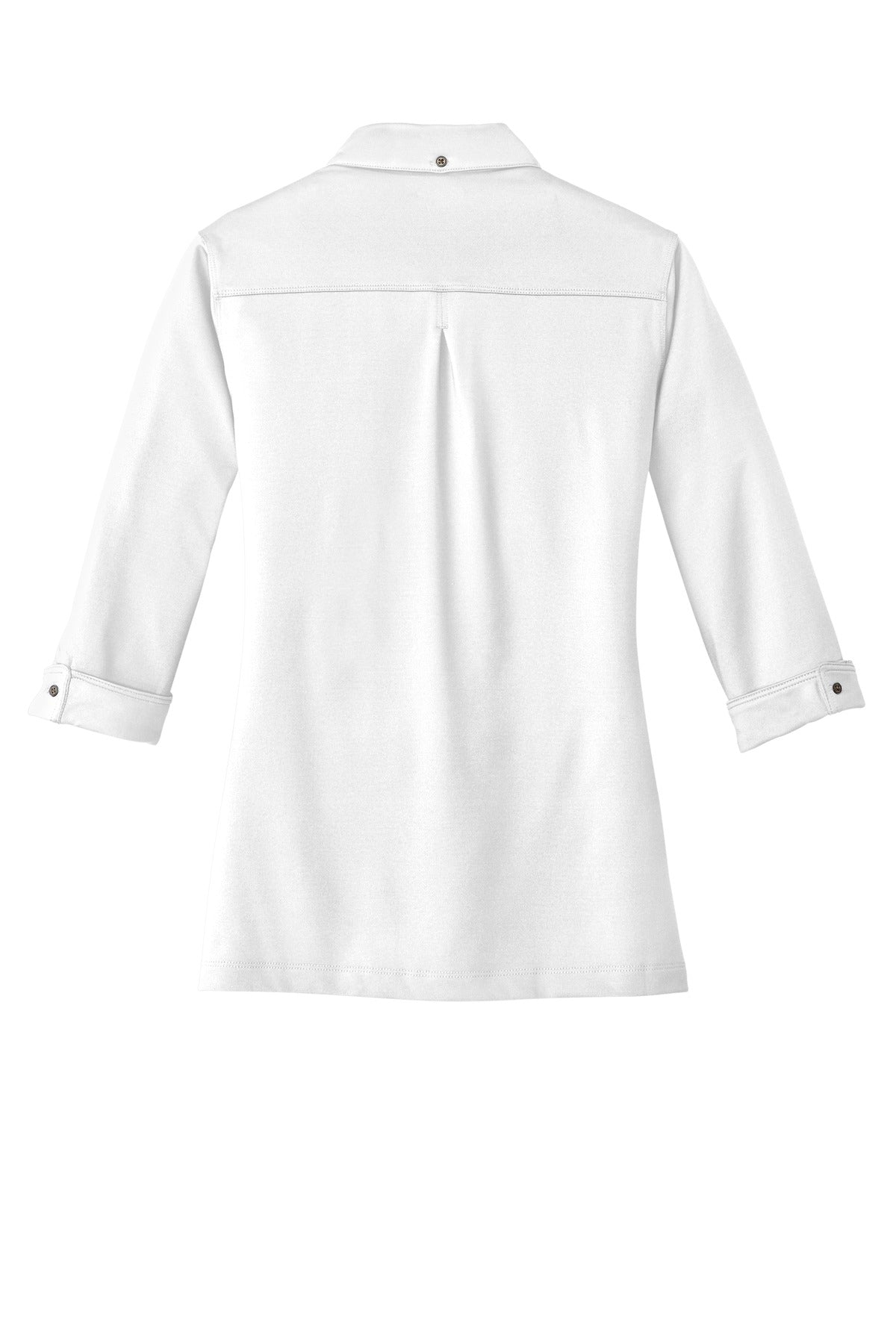 OGIO Women's Gauge Polo - White