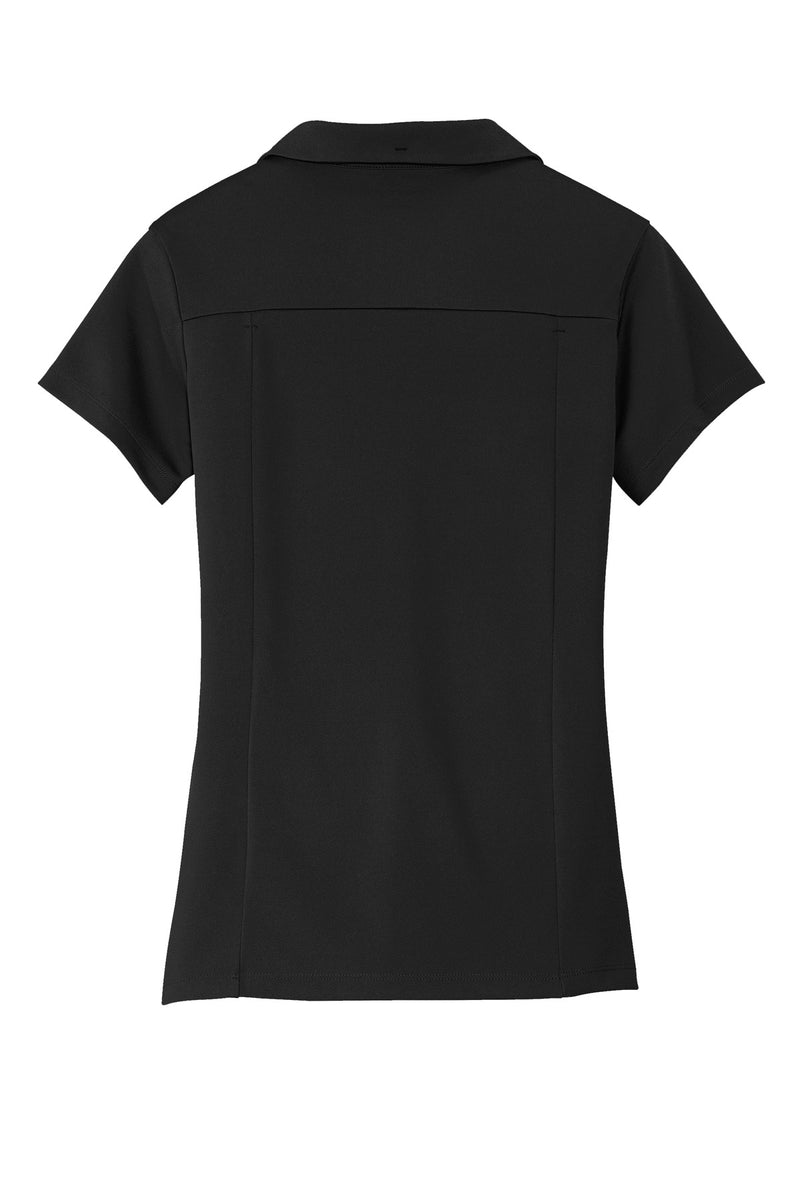OGIO Women's Framework Polo - Blacktop