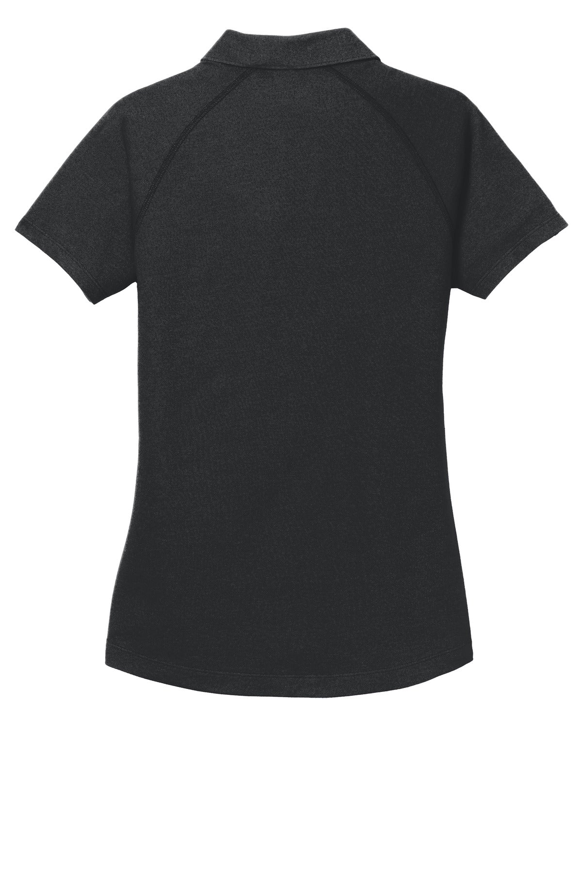 OGIO Women's Onyx Polo - Blacktop