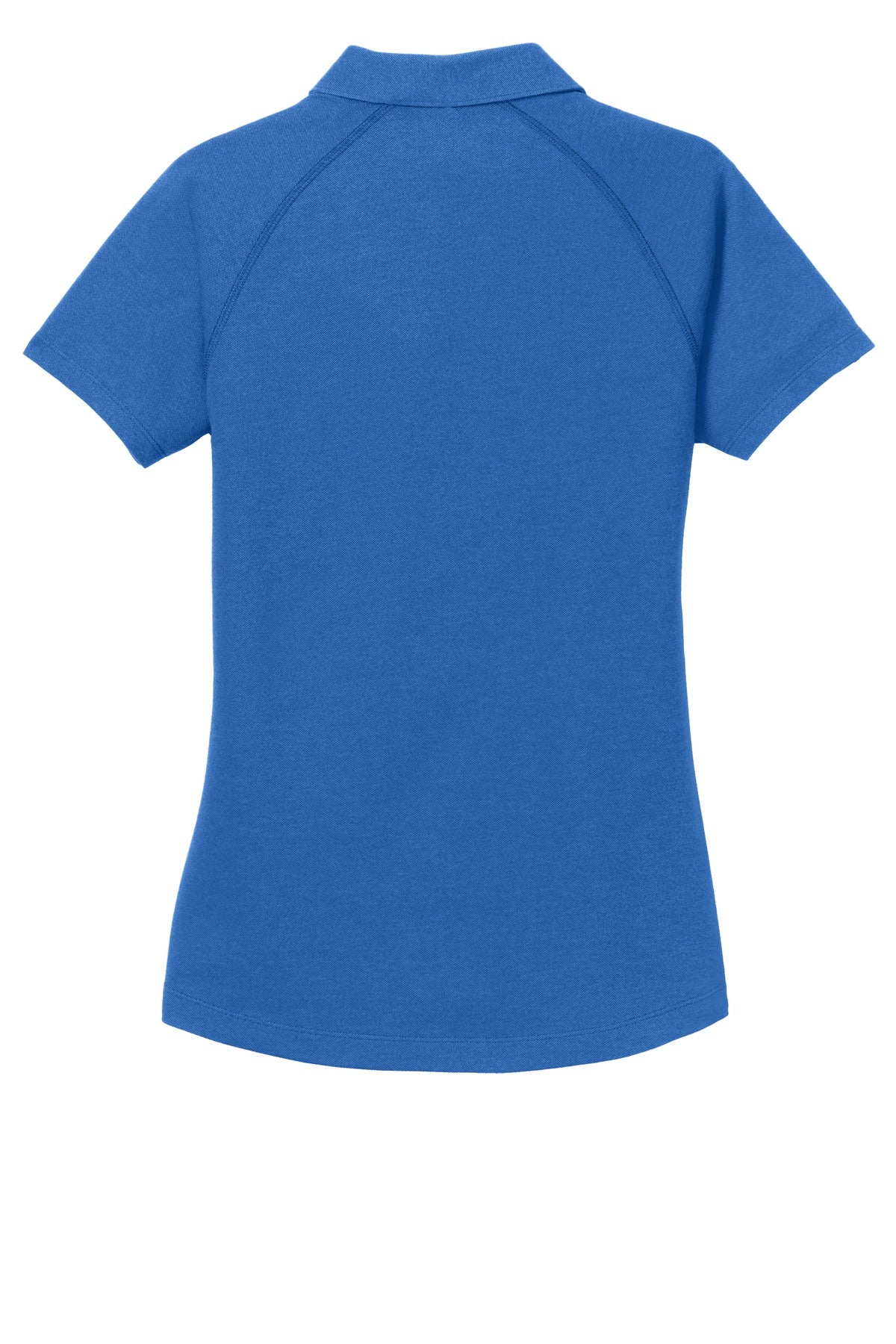 OGIO Women's Onyx Polo - Electric Blue