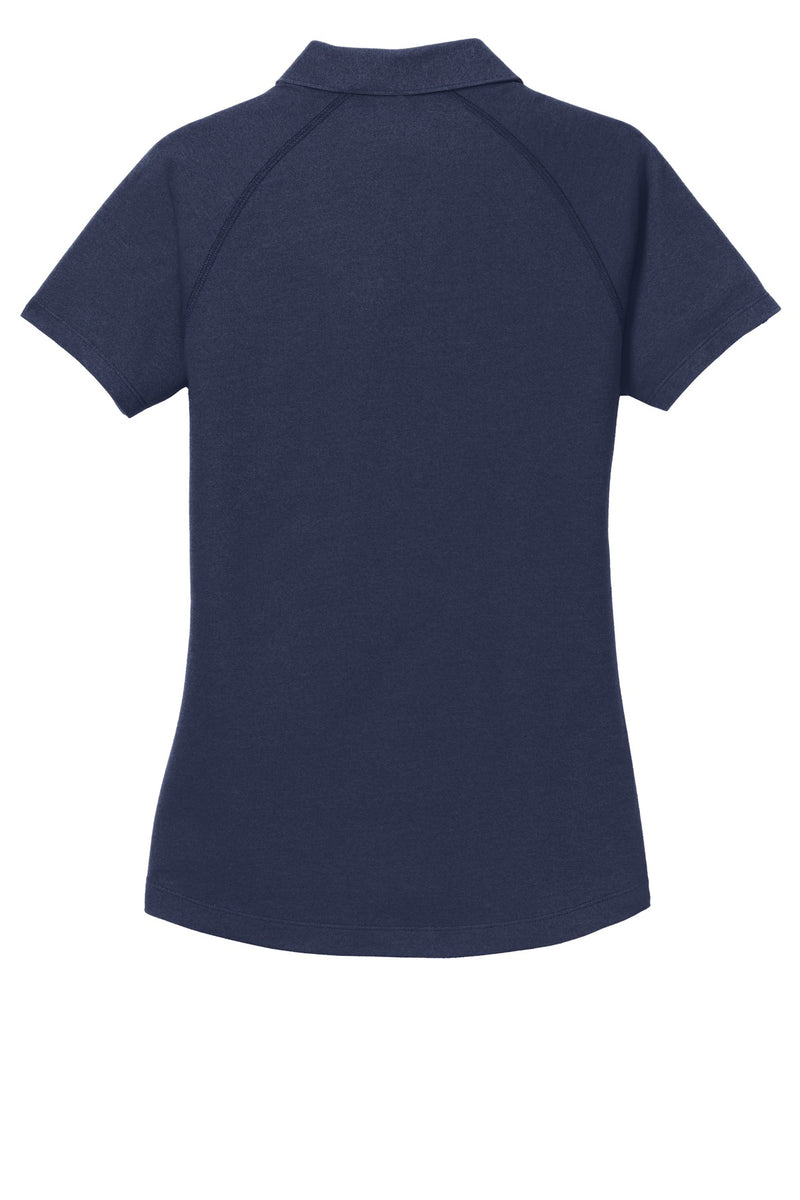 OGIO Women's Onyx Polo - Navy