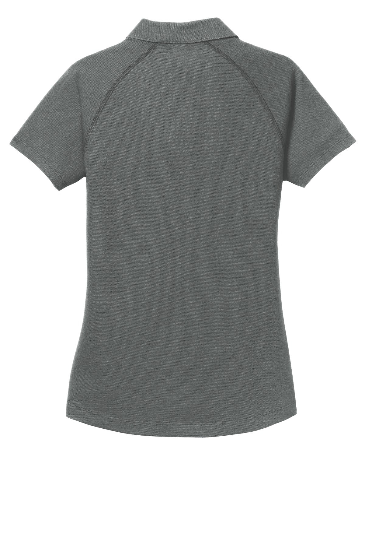OGIO Women's Onyx Polo - Petrol Grey