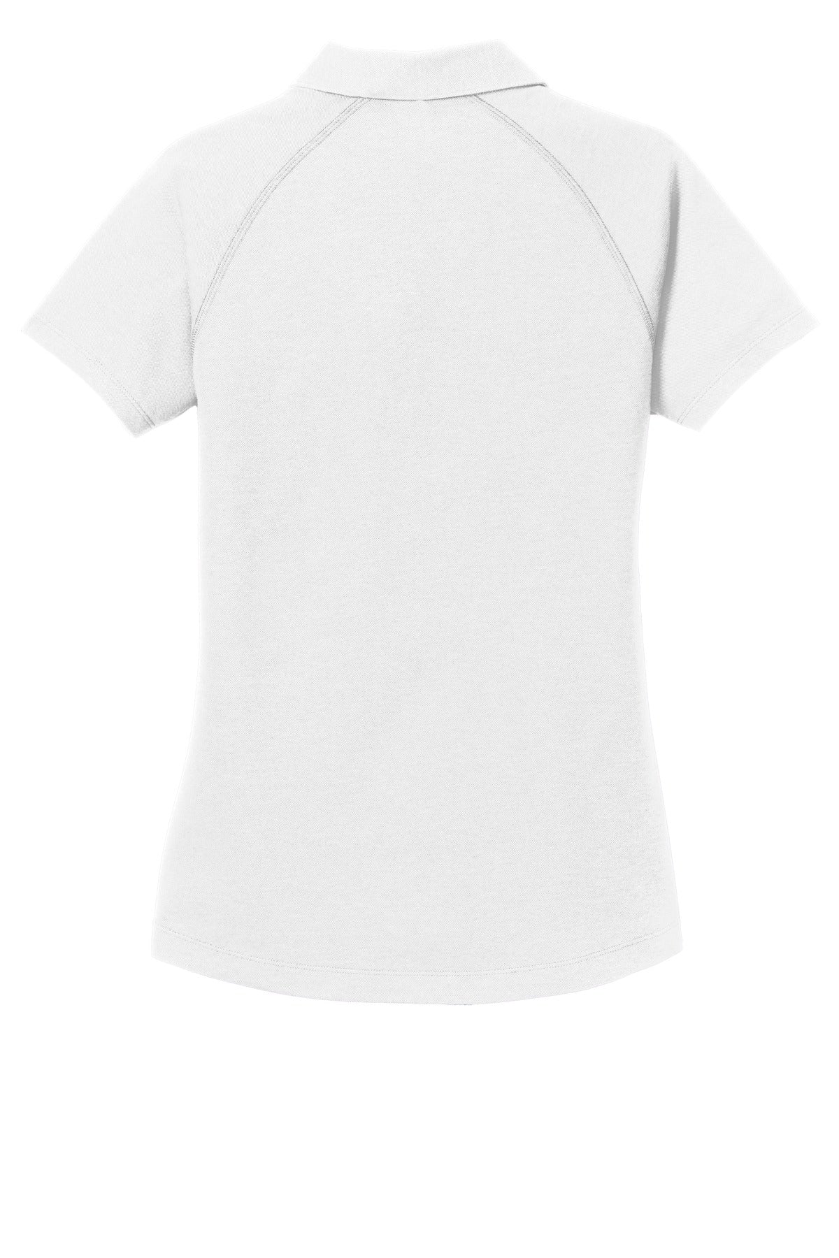OGIO Women's Onyx Polo - White