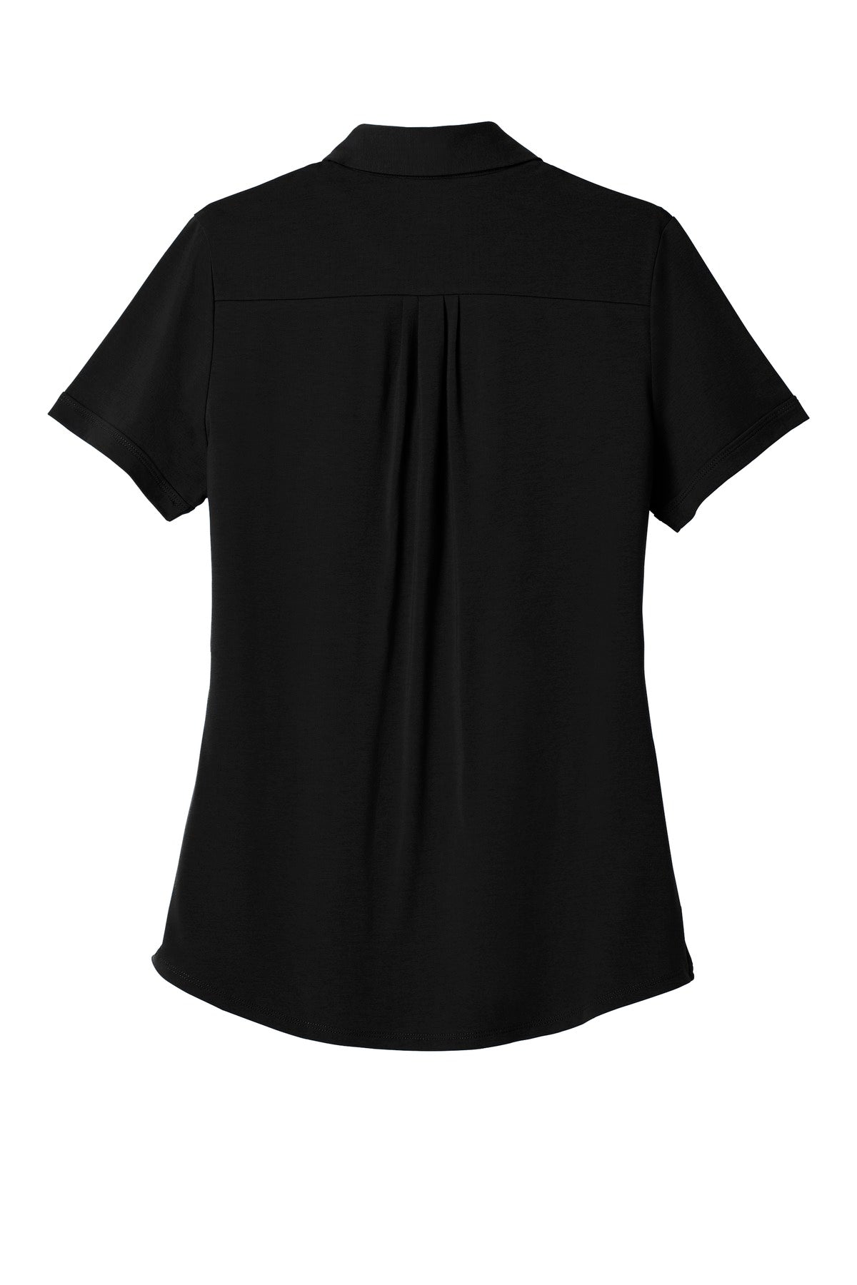 OGIO  Women's Limit Polo - Blacktop