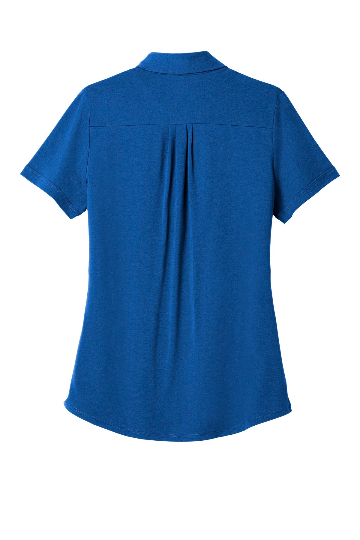OGIO  Women's Limit Polo - Force Blue