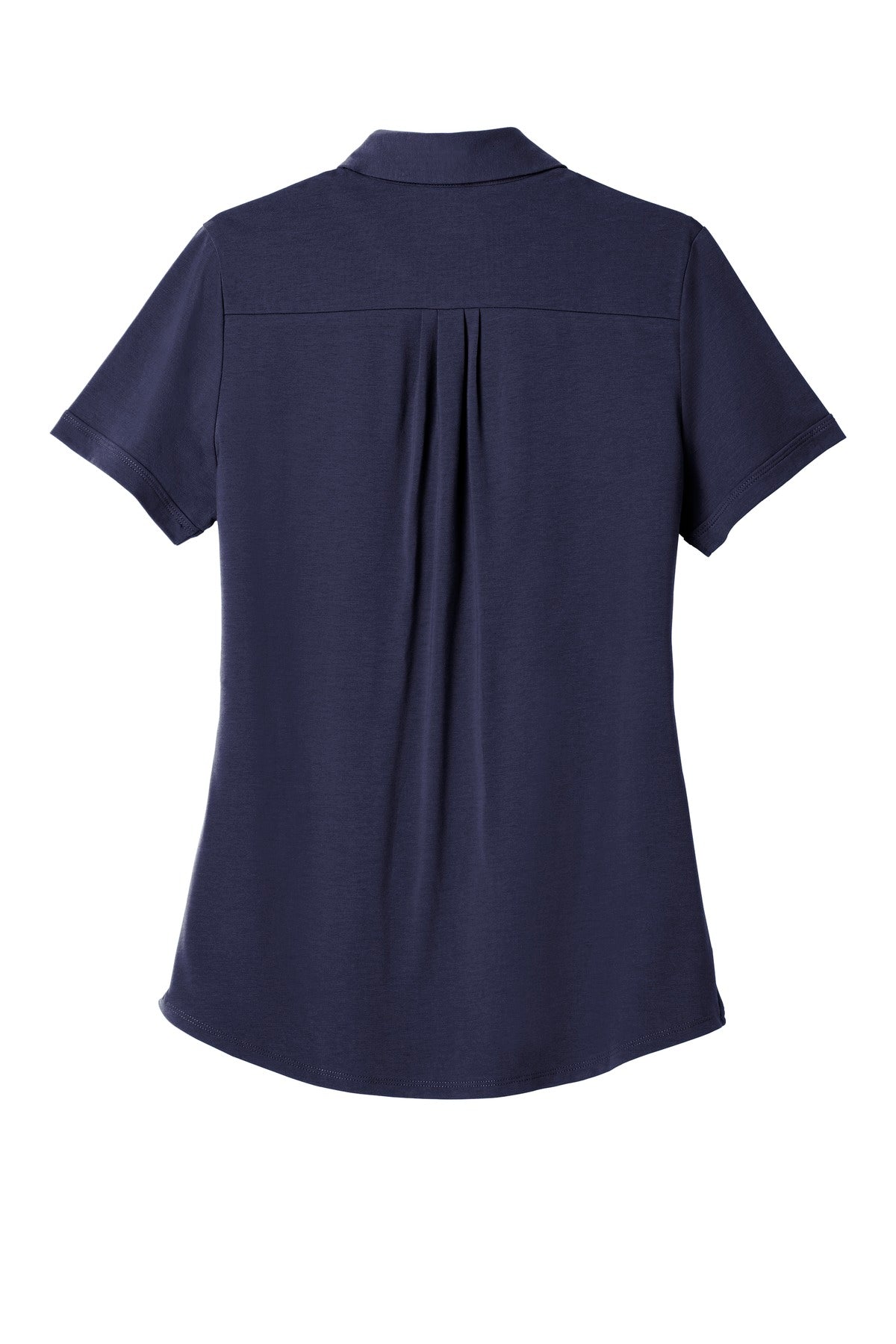 OGIO  Women's Limit Polo - Navy