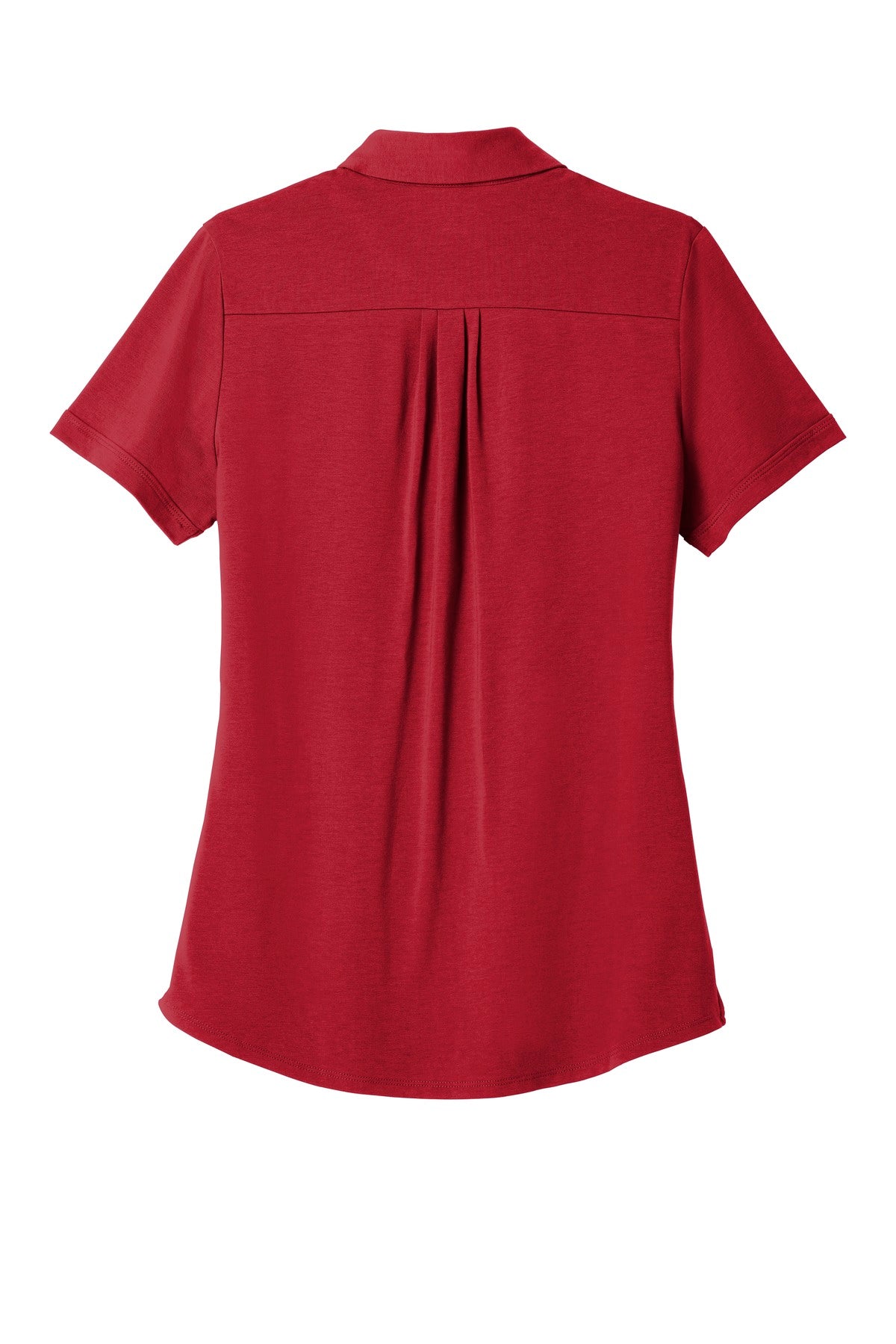 OGIO  Women's Limit Polo - Signal Red