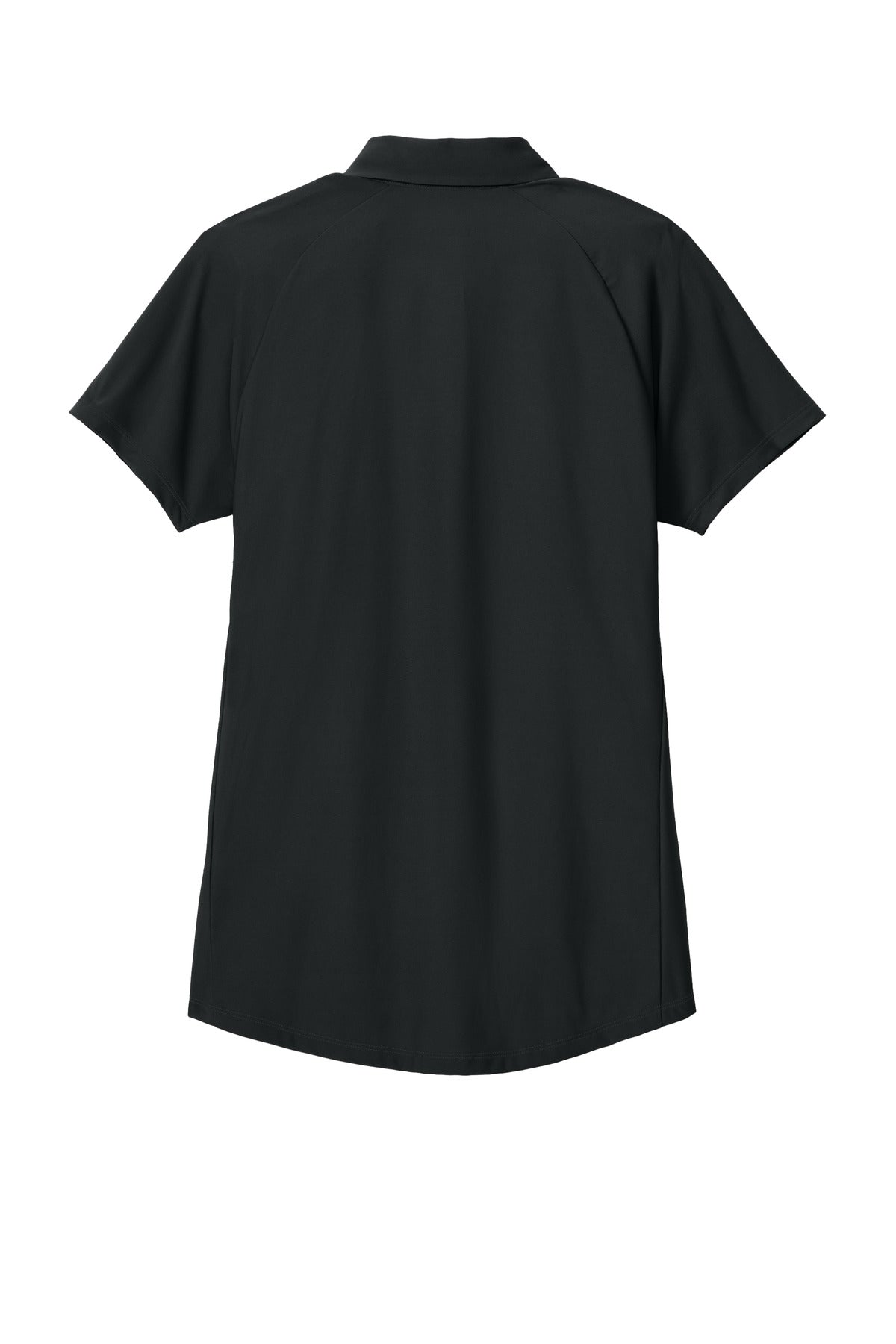 OGIO Women's Envision Polo - Blacktop