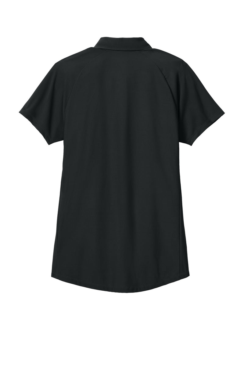 OGIO Women's Envision Polo - Blacktop