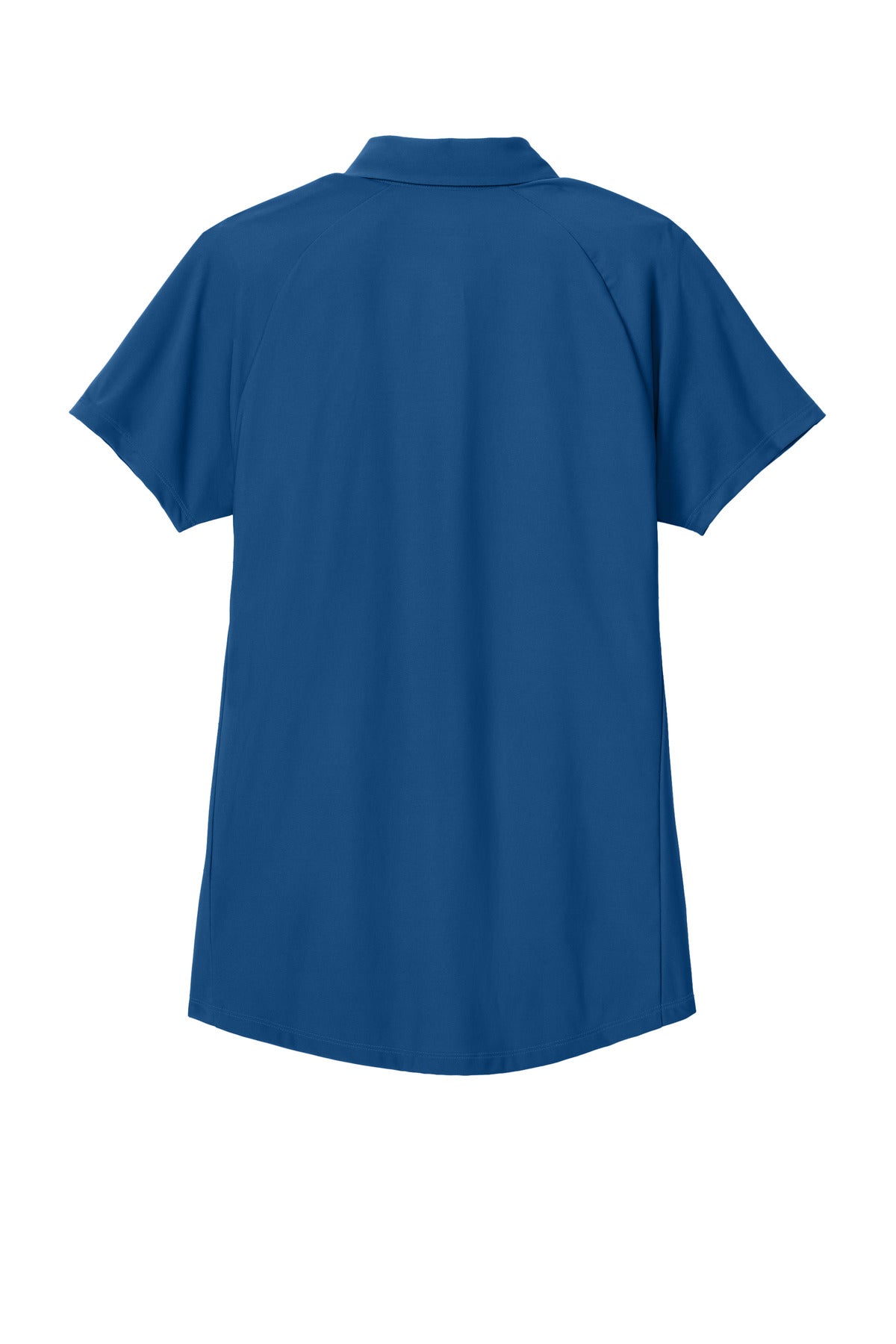 OGIO Women's Envision Polo - Force Blue