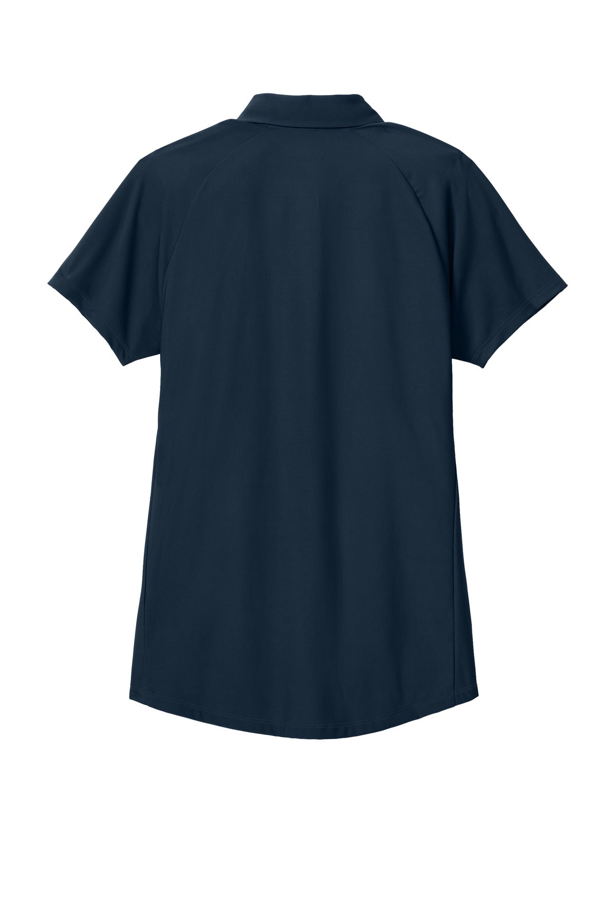 OGIO Women's Envision Polo - River Blue Navy
