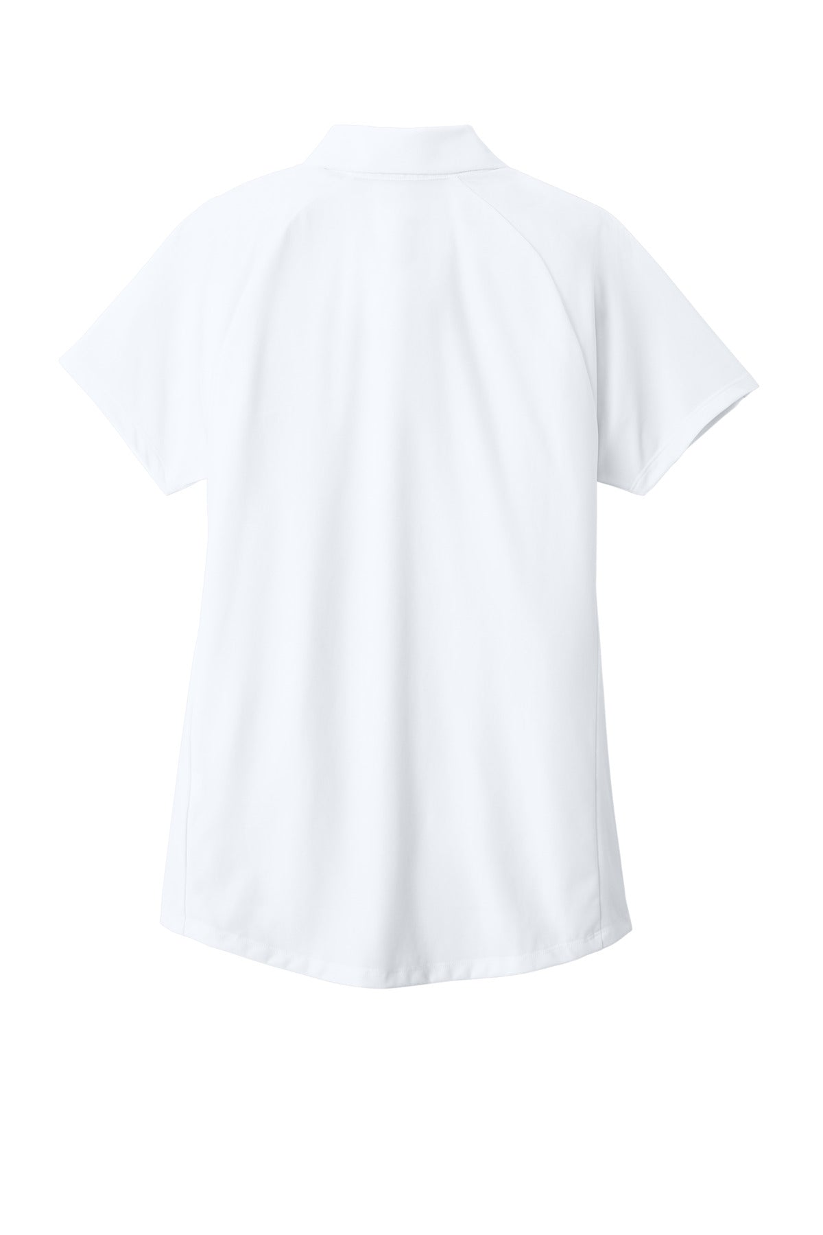 OGIO Women's Envision Polo - White