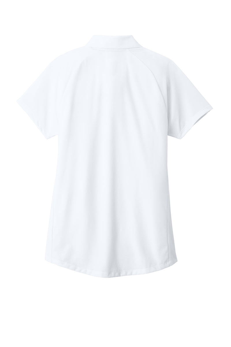 OGIO Women's Envision Polo - White