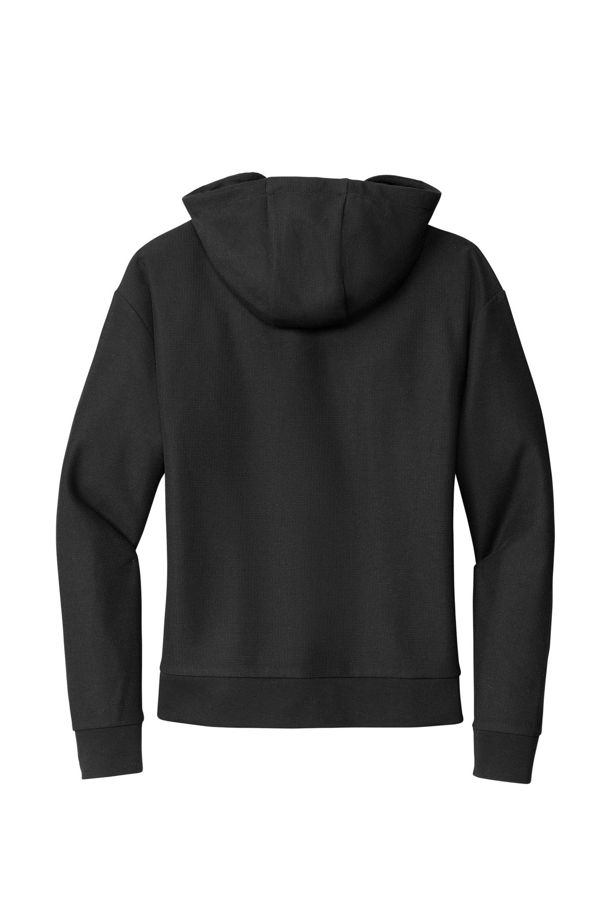 OGIO Women's Revive Hoodie - Blacktop
