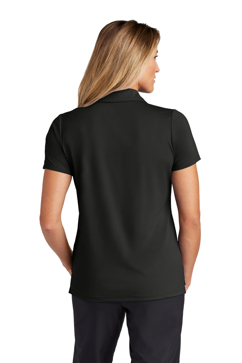 OGIO Women's Regain Polo - Blacktop