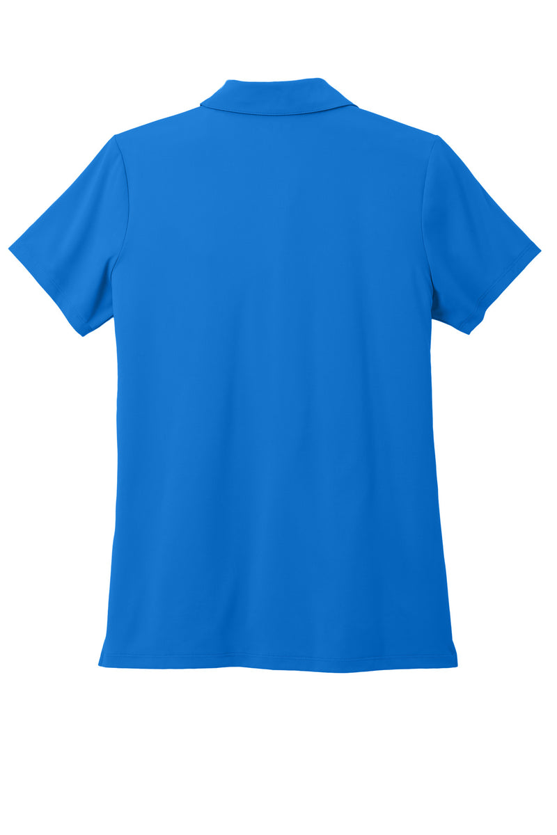 OGIO Women's Regain Polo - Cobalt Blue