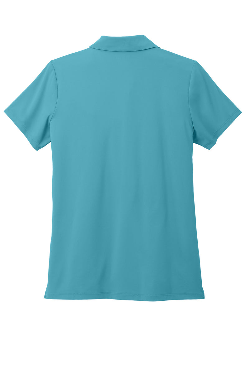 OGIO Women's Regain Polo - Fusion Blue