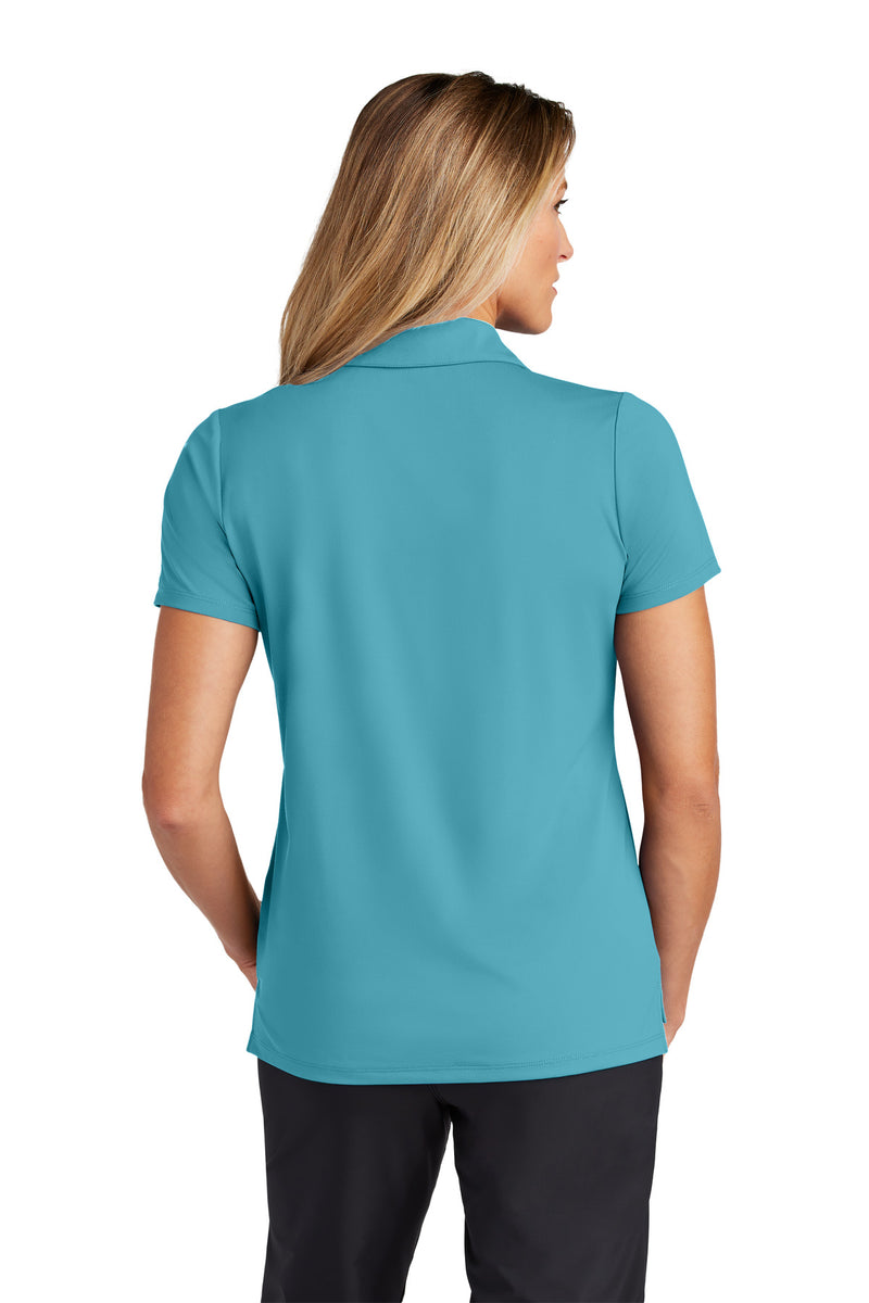 OGIO Women's Regain Polo - Fusion Blue