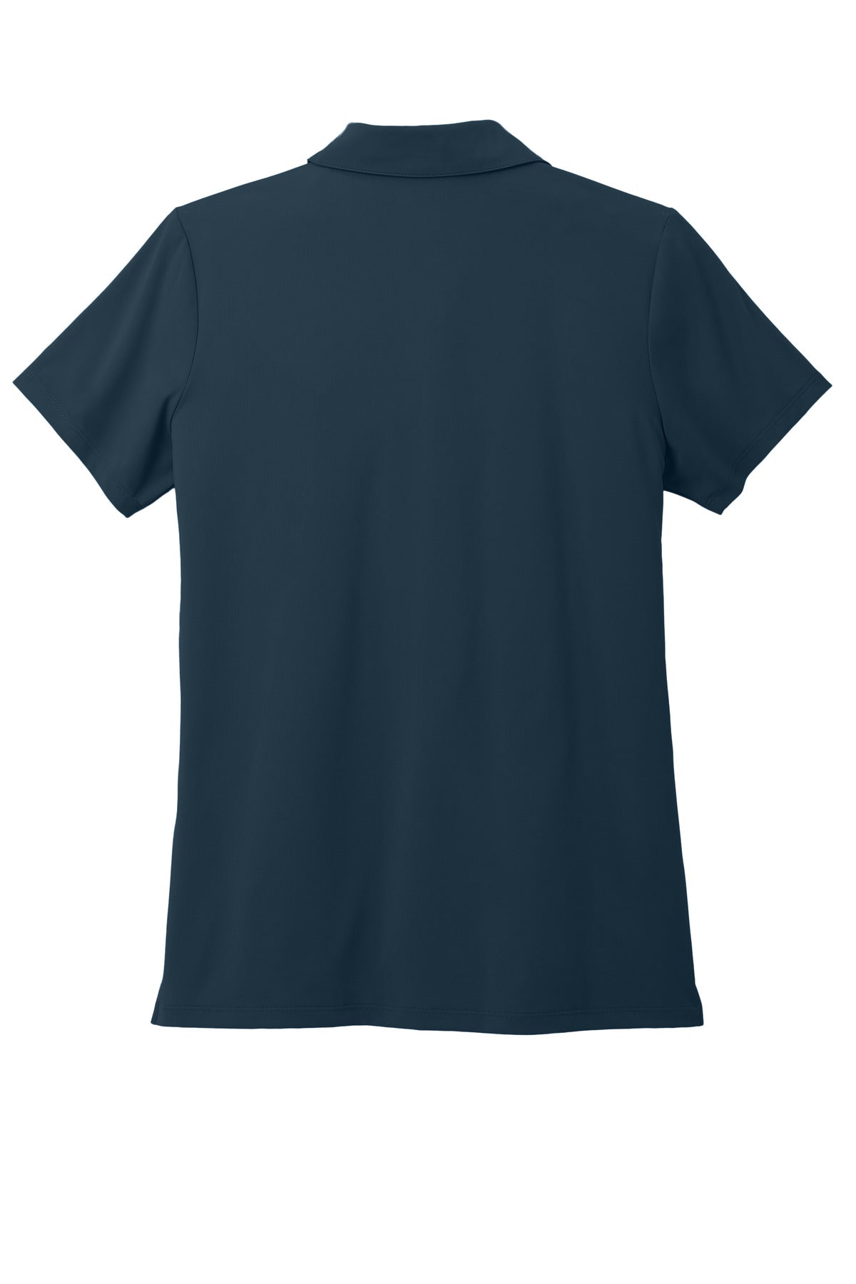 OGIO Women's Regain Polo - River Blue Navy