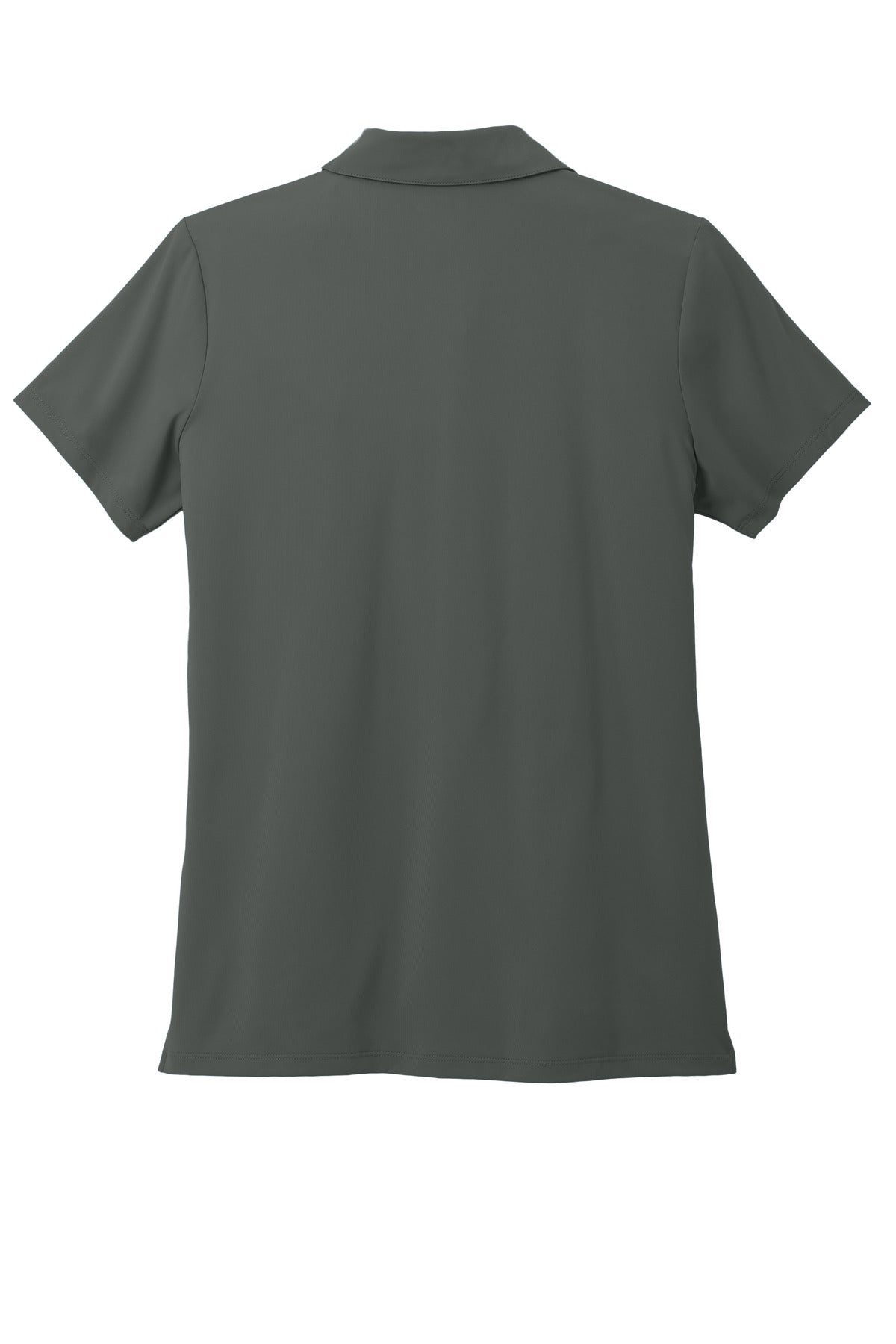 OGIO Women's Regain Polo - Tarmac Grey