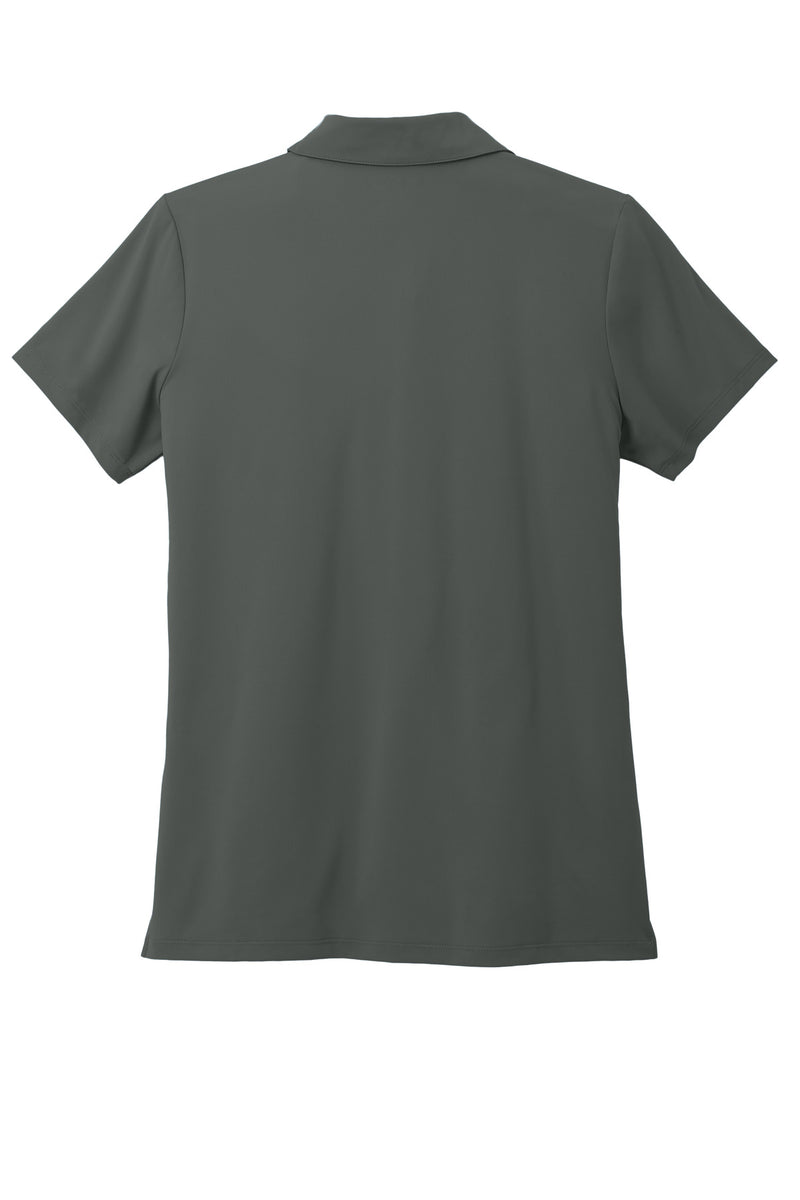 OGIO Women's Regain Polo - Tarmac Grey