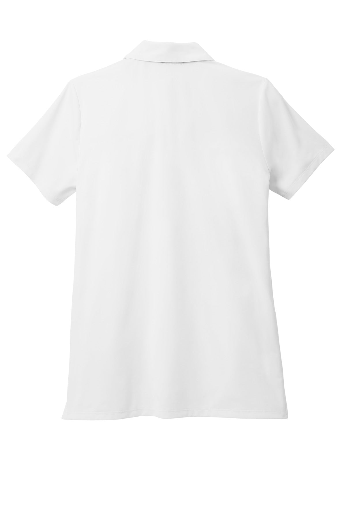 OGIO Women's Regain Polo - White