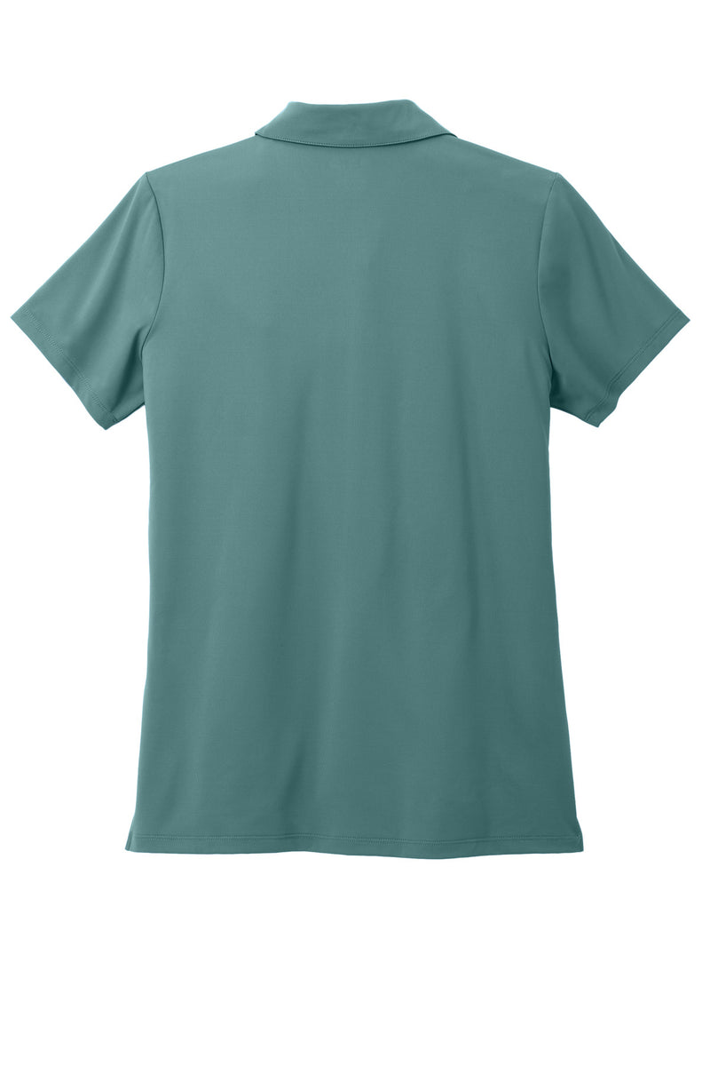 OGIO Women's Regain Polo - Arctic Mist