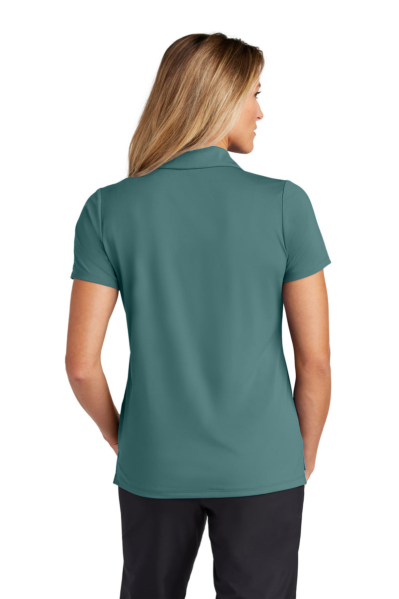 OGIO Women's Regain Polo - Arctic Mist