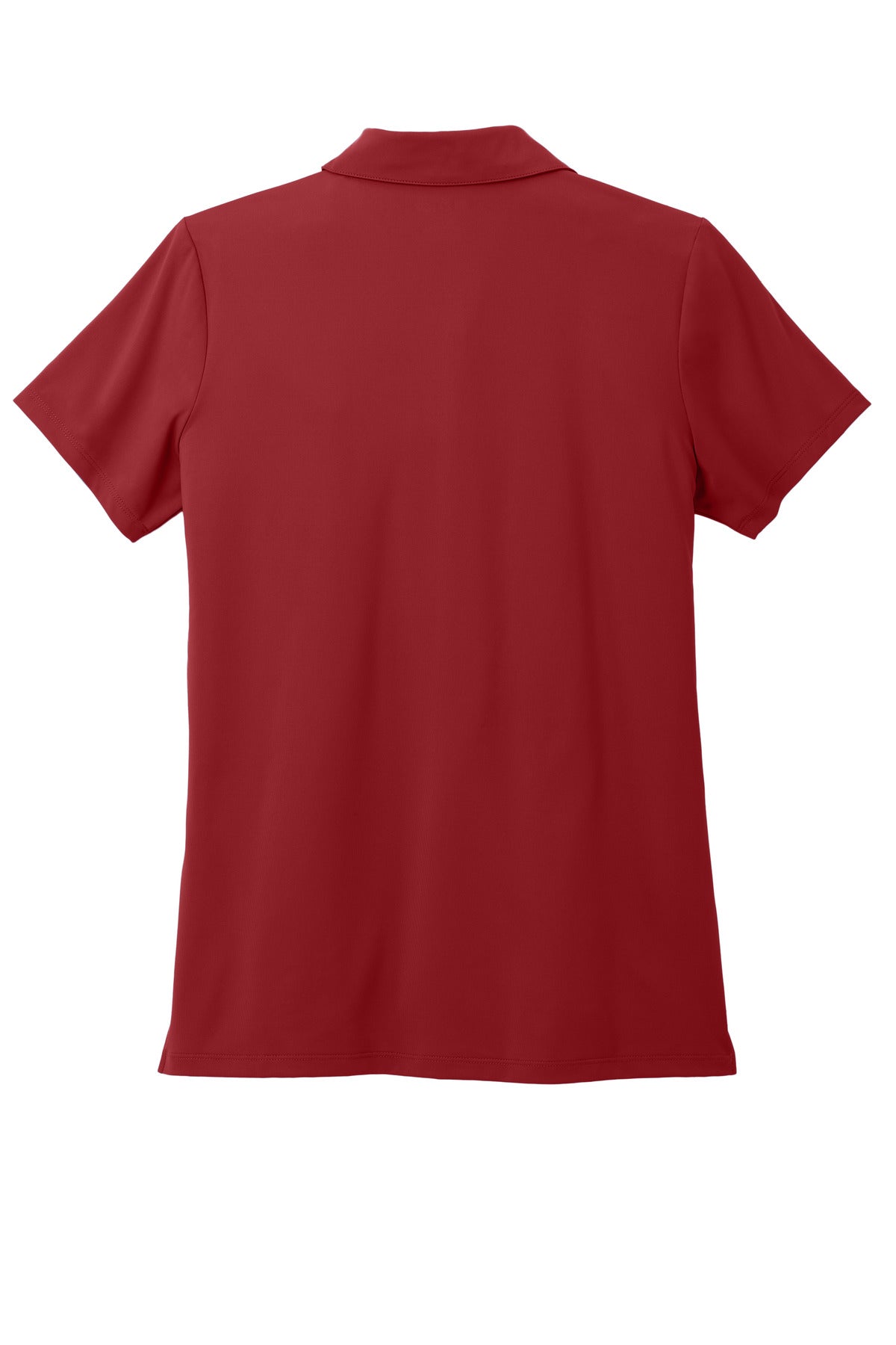 OGIO Women's Regain Polo - Signal Red